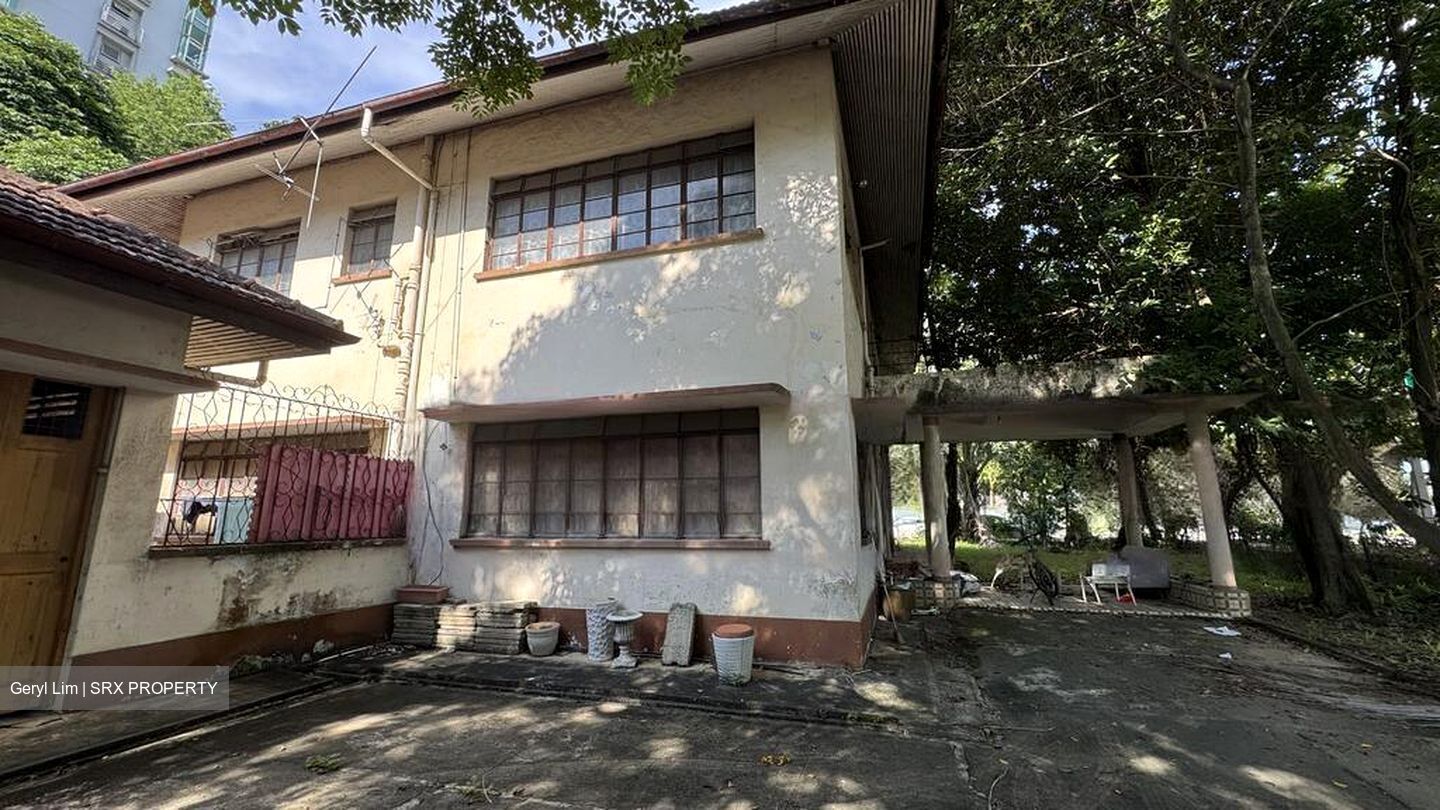 Mountbatten Road (D15), Detached #495719021